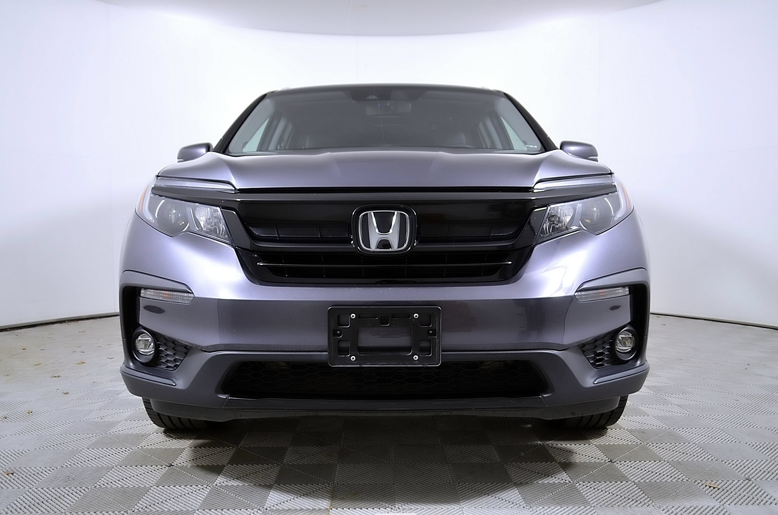 Used 2021 Honda Pilot Special Edition image 5