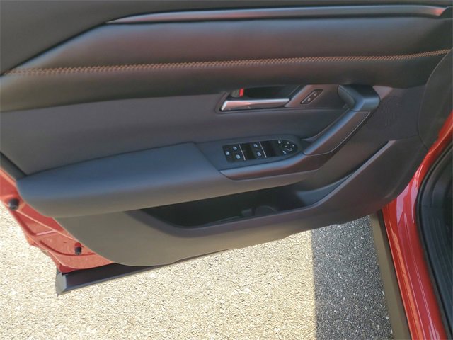 New 2026 MAZDA CX-50 AWD 2.5 Hybrid w/ Weather Package image 20