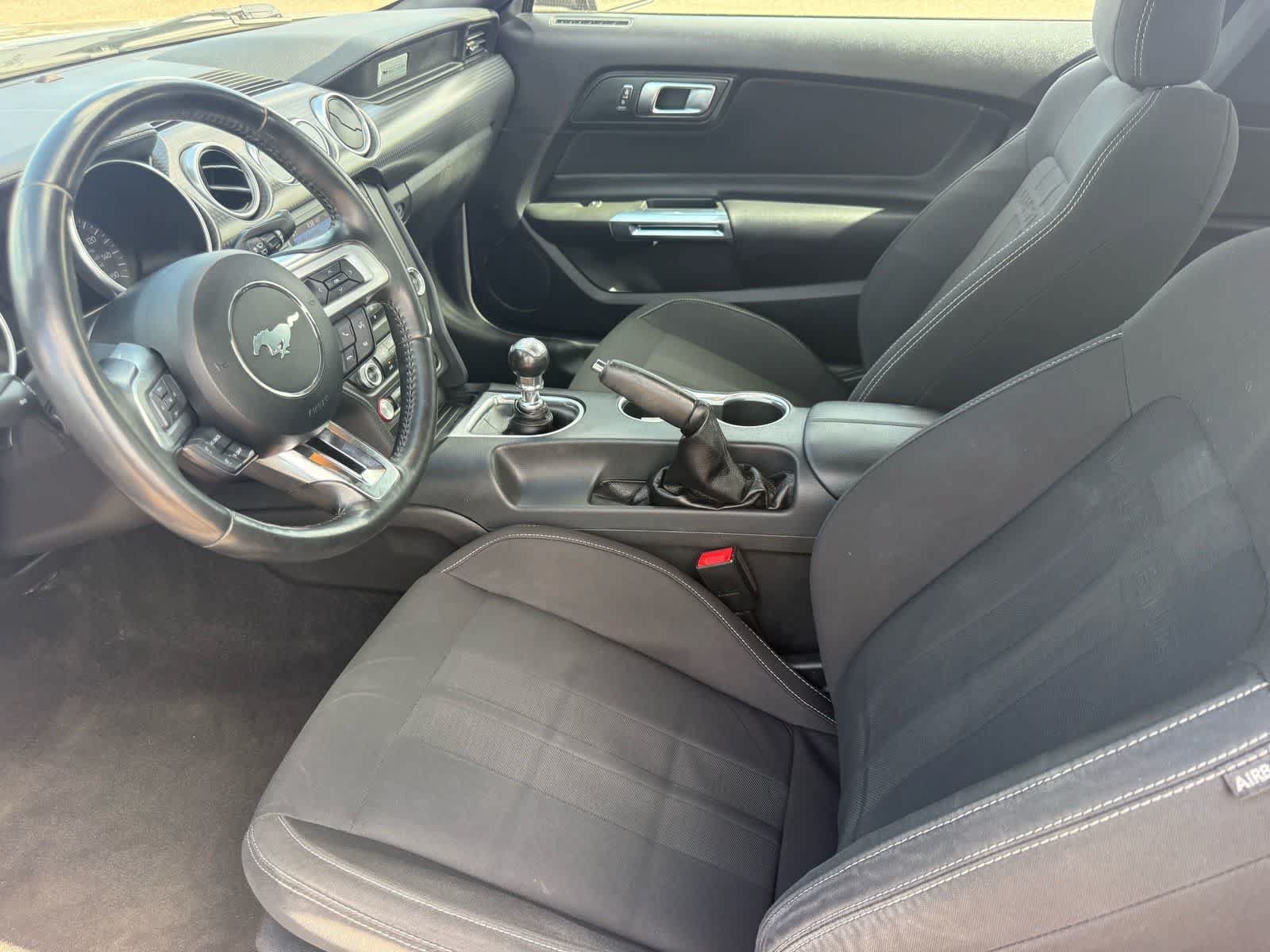 Used 2019 Ford Mustang GT w/ GT Performance Package RWD image 13