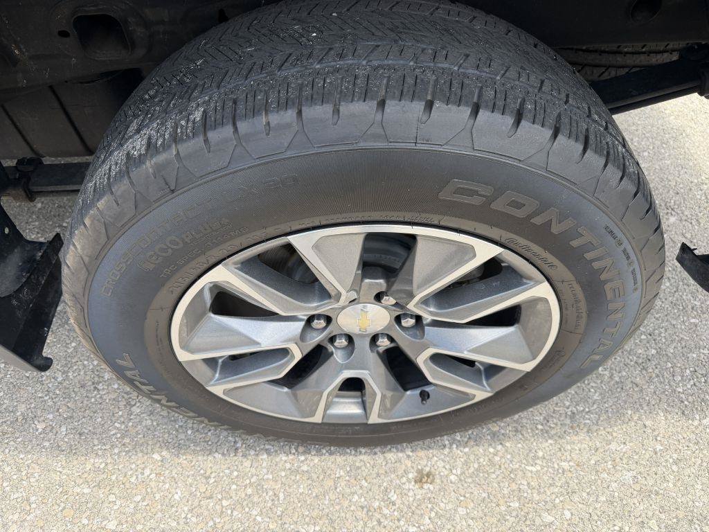 Used 2020 Chevrolet Silverado 1500 LT RWD image 18
