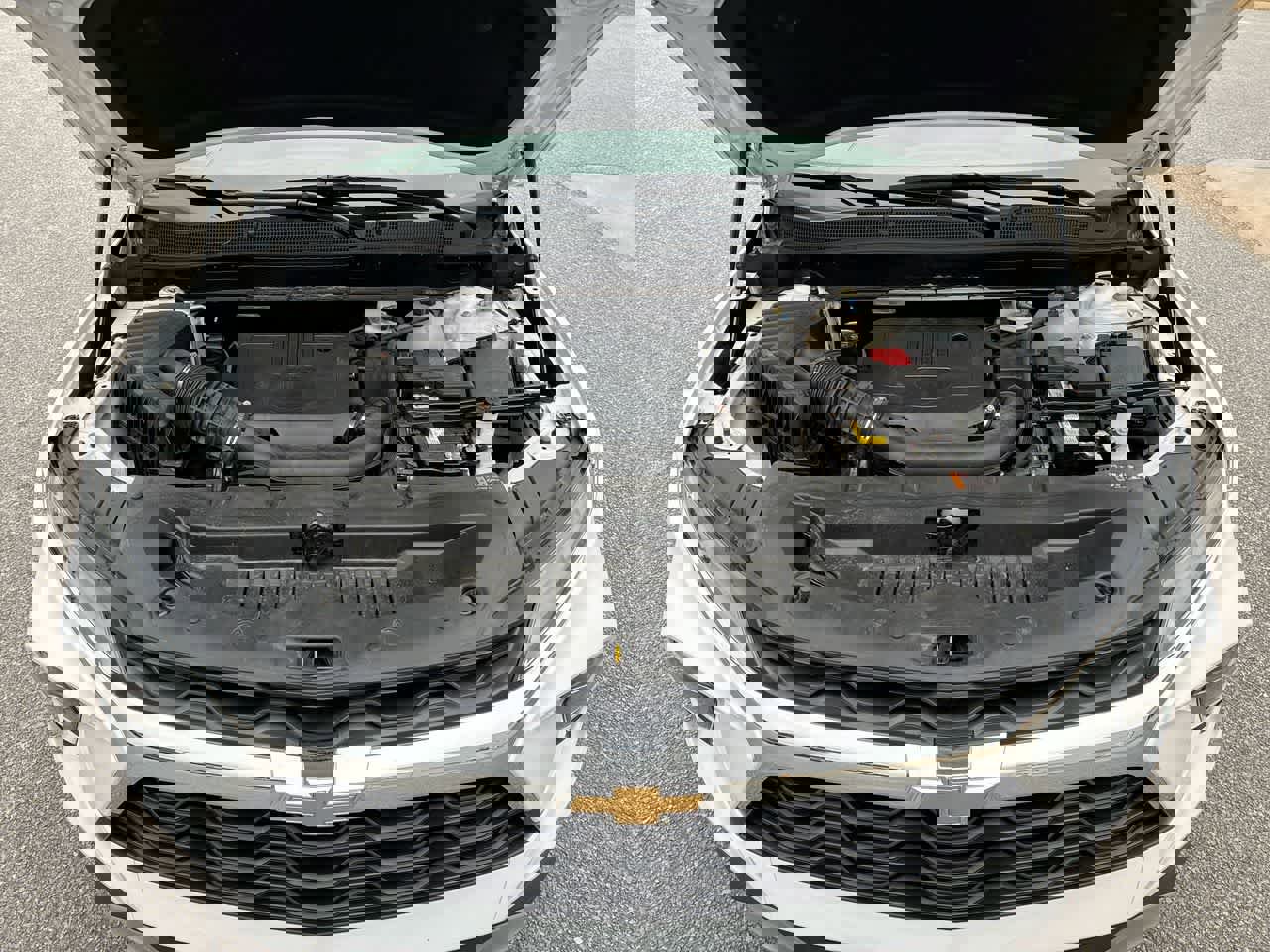 Used 2025 Chevrolet Blazer LT image 28