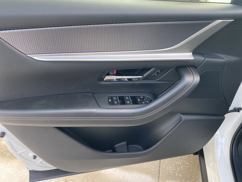 New 2026 MAZDA CX-70 3.3 Turbo w/ Premium Plus Pkg image 12