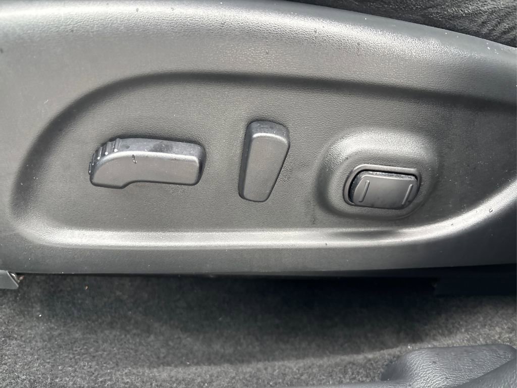 Used 2020 Nissan Murano SV image 39