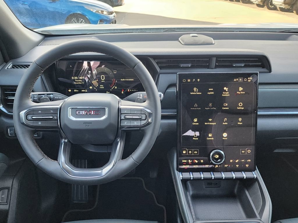 New 2026 GMC Terrain AT4 w/ Convenience Package III image 27