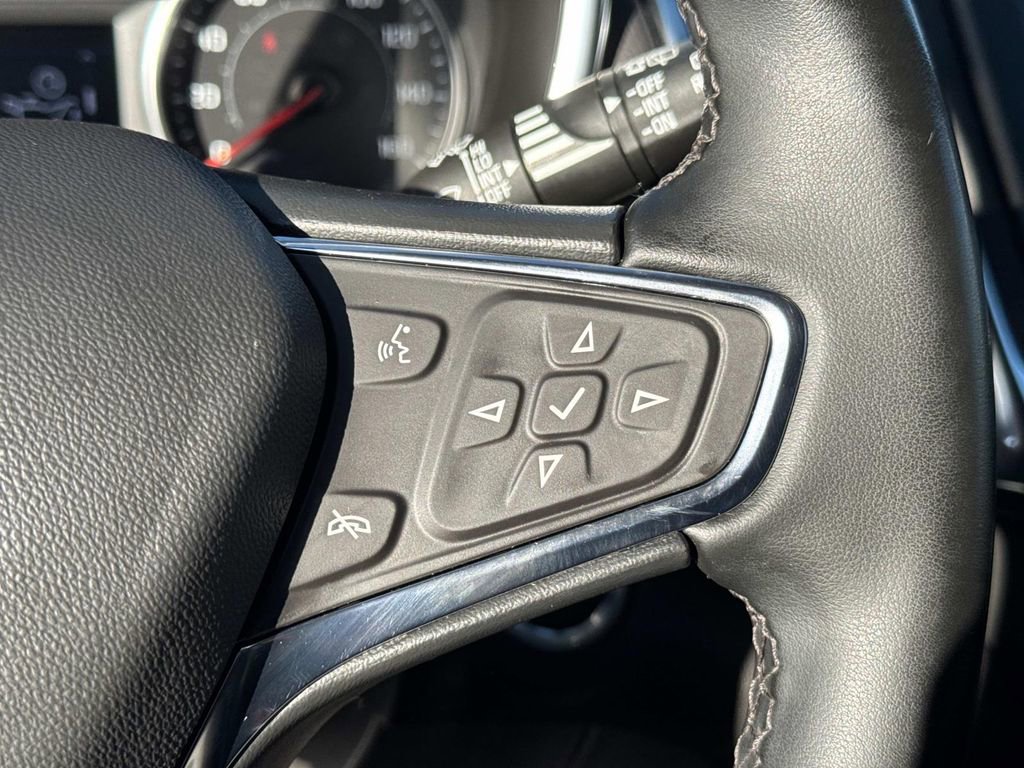 Used 2024 Chevrolet Equinox LT image 25