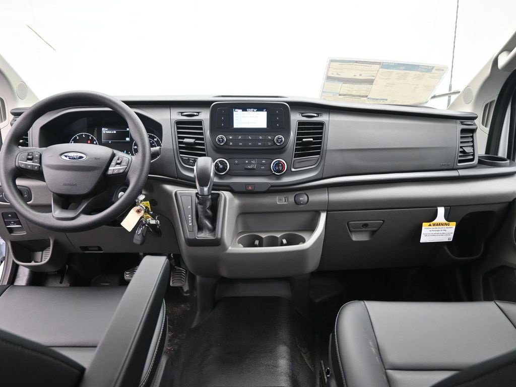 Used 2024 Ford Transit 150 Base image 10