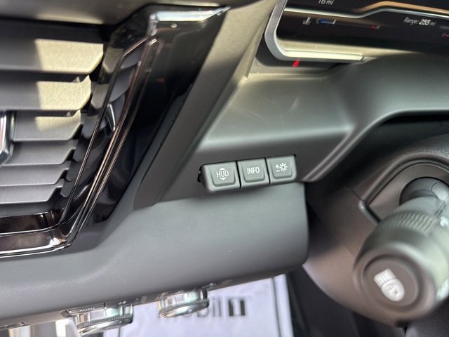 New 2025 GMC Sierra 2500 AT4 w/ AT4 Premium Plus Package image 33