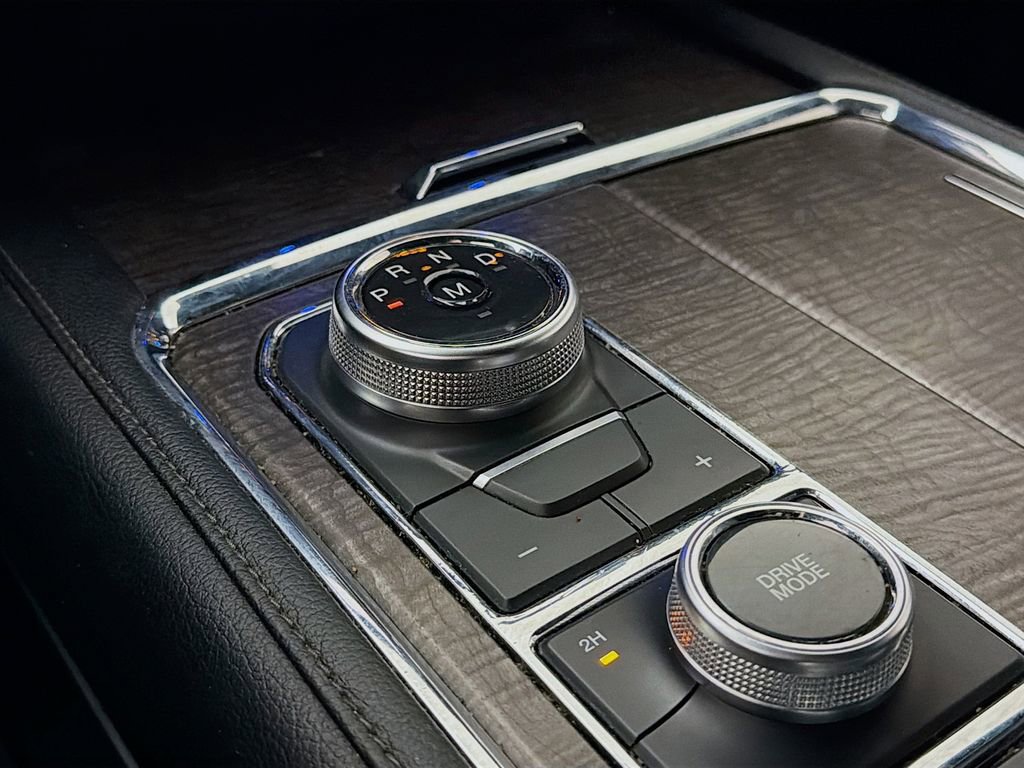 Used 2019 Ford Expedition Max Limited image 20