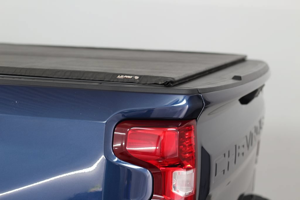 Used 2023 Chevrolet Silverado 1500 LT AWD/4WD image 55