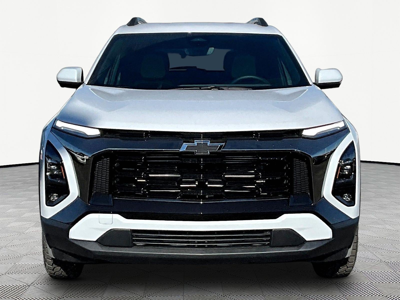 New 2027 Chevrolet Equinox ACTIV w/ Safety and Technology Package AWD/4WD image 2