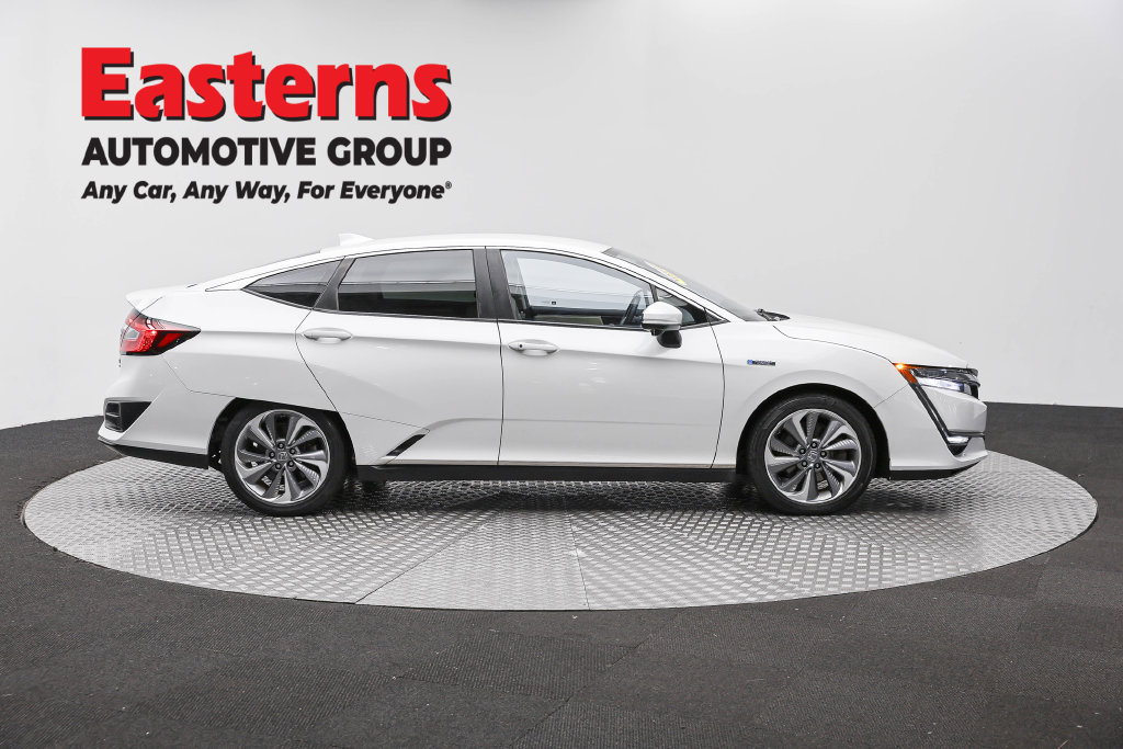 Used 2018 Honda Clarity Touring image 5