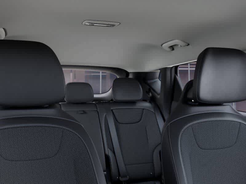 New 2026 Kia EV6 Light RWD image 27