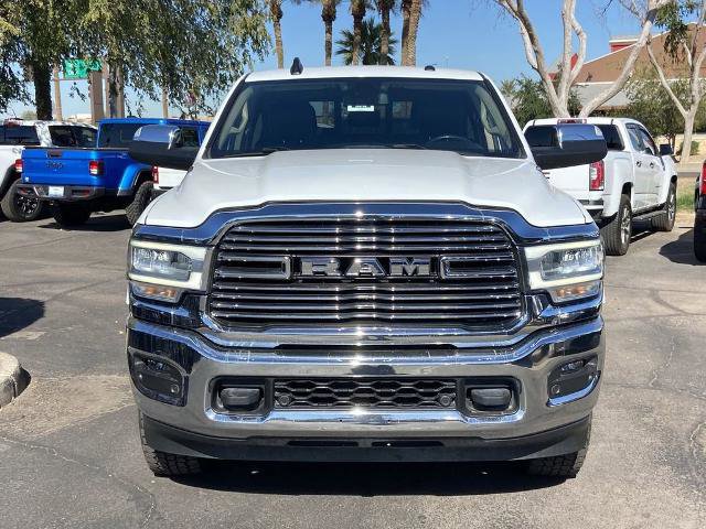 Used 2022 RAM 2500 Laramie image 3