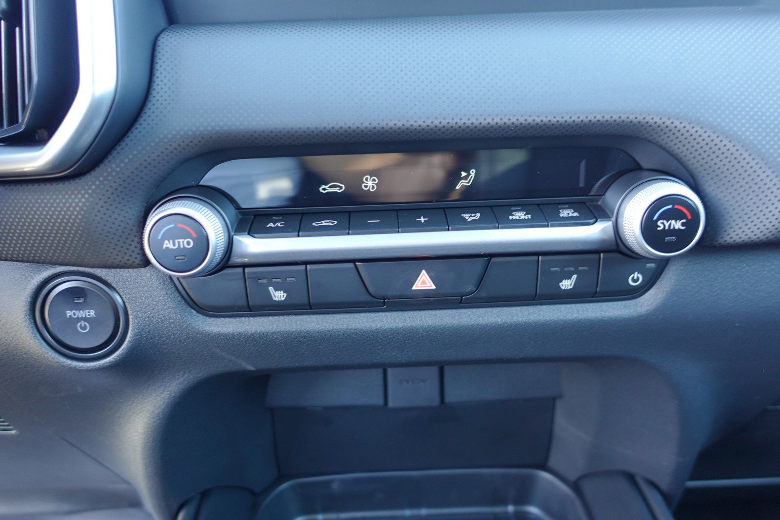 New 2026 MAZDA CX-50 2.5 Hybrid w/ Weather Package image 19