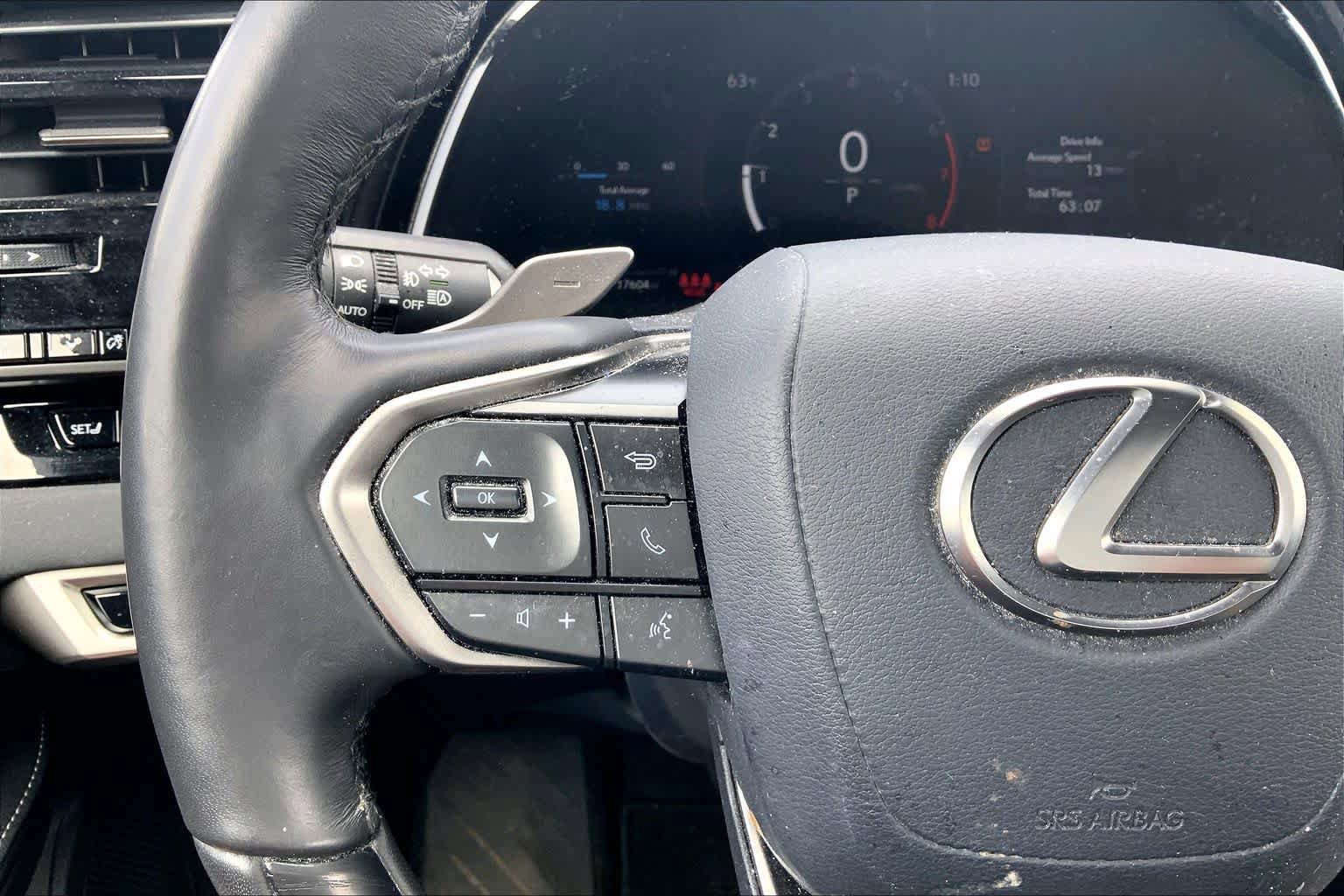 Used 2025 Lexus RX 350 Premium image 24