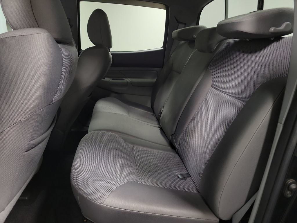 Used 2013 Toyota Tacoma 4x4 Double Cab w/ TRD T/X Baja Series image 28