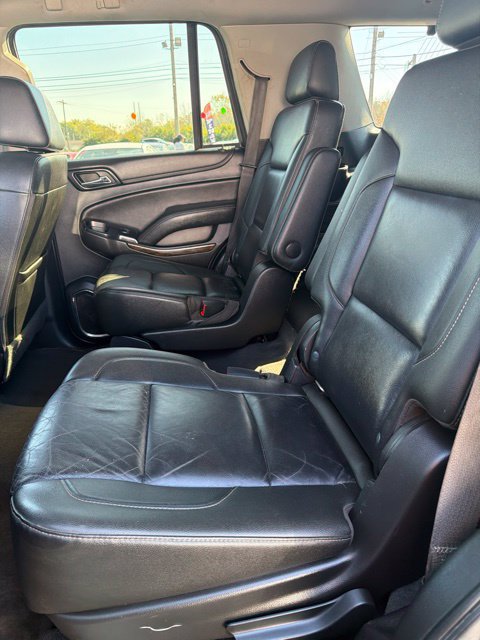 Used 2020 Chevrolet Tahoe LT AWD/4WD image 11