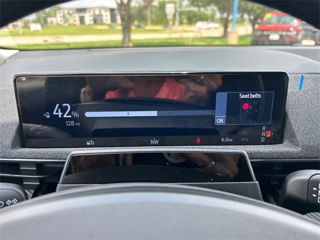 New 2025 Ford Mustang Mach-E Premium image 36