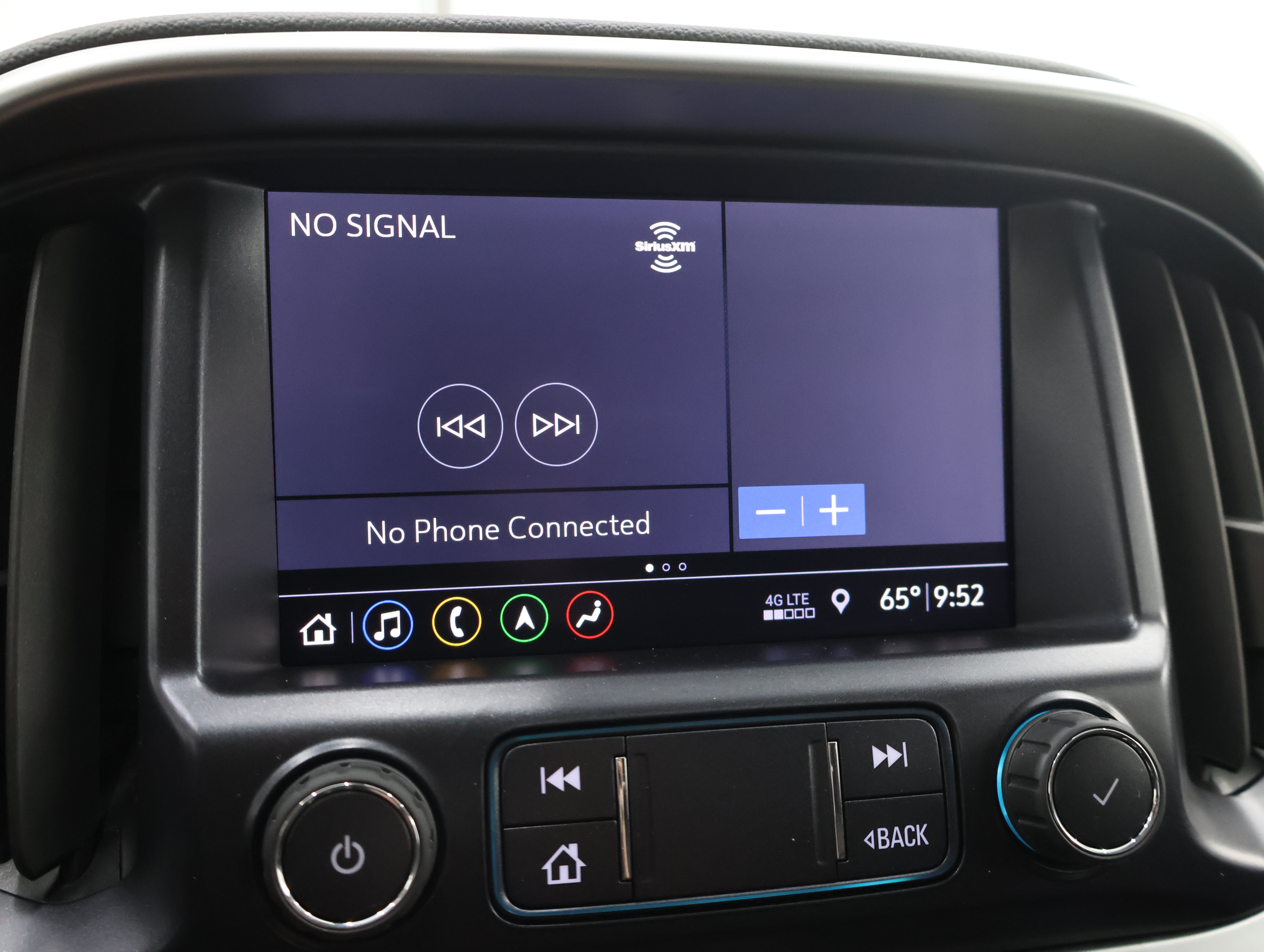 Used 2021 Chevrolet Colorado ZR2 AWD/4WD image 47