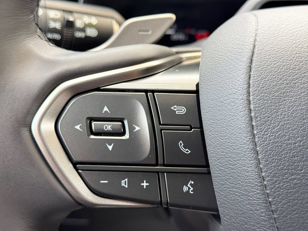 Used 2025 Lexus TX 350 AWD w/ Technology Package image 26