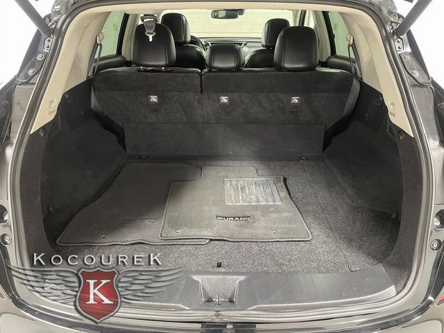 Used 2023 Nissan Murano SL AWD/4WD image 25
