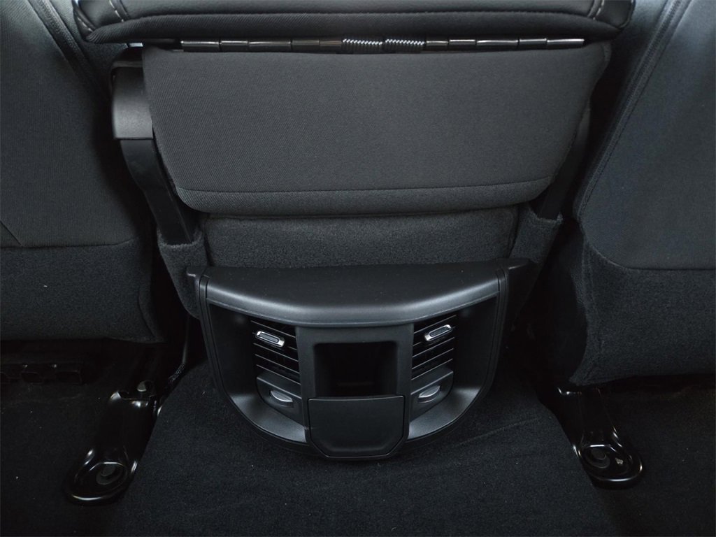 New 2026 RAM 2500 Tradesman image 16