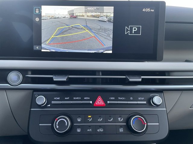 New 2026 Hyundai Tucson SE image 19