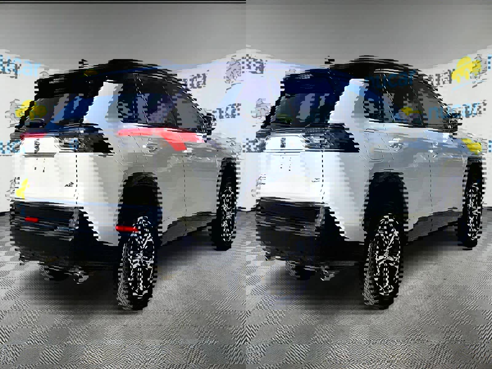 Certified 2023 Toyota RAV4 XSE image 6