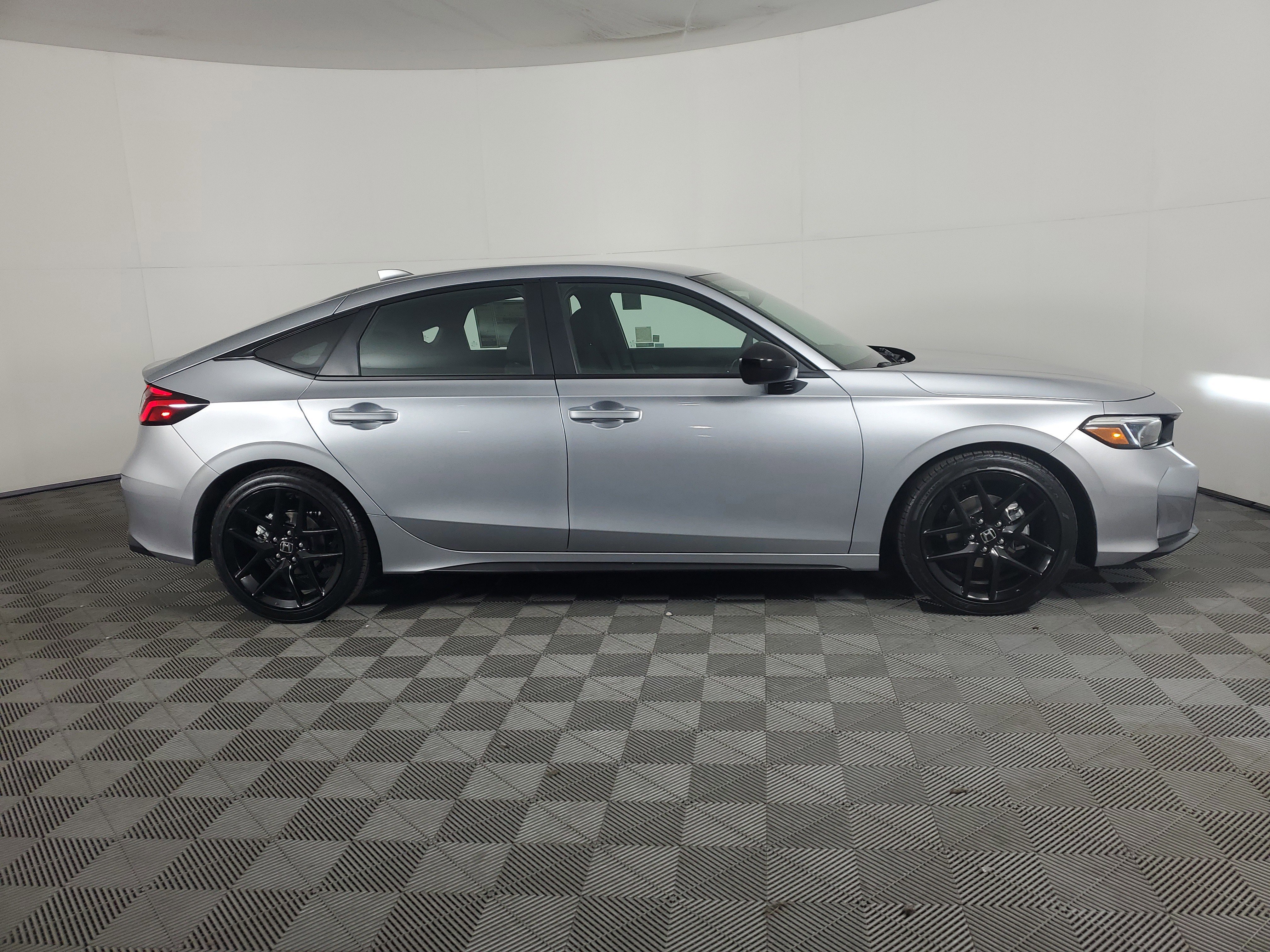 New 2026 Honda Civic Sport image 3