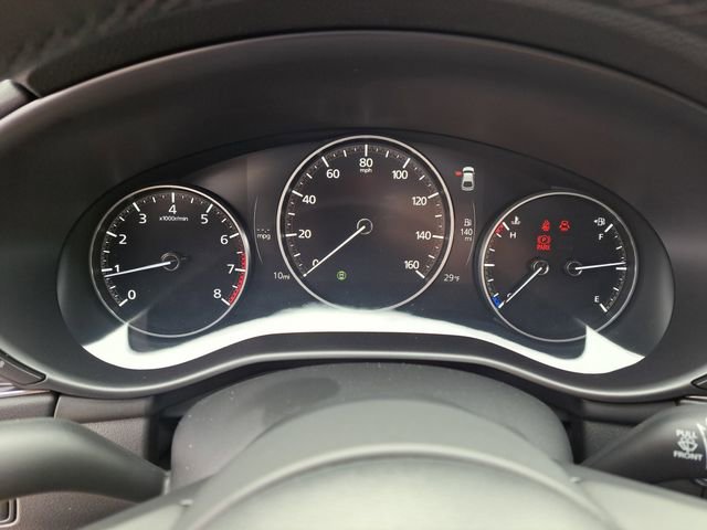New 2026 MAZDA MAZDA3 2.5 S Hatchback w/ Premium Pkg image 9