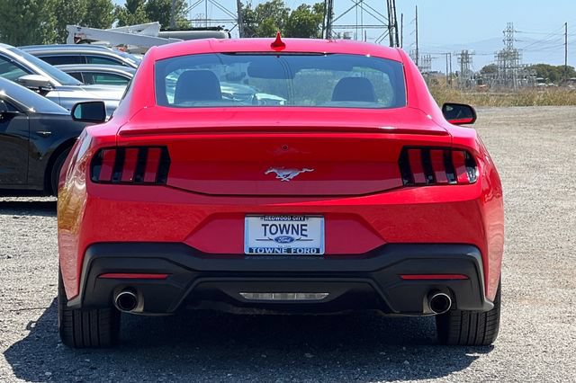 Used 2024 Ford Mustang Premium RWD image 5