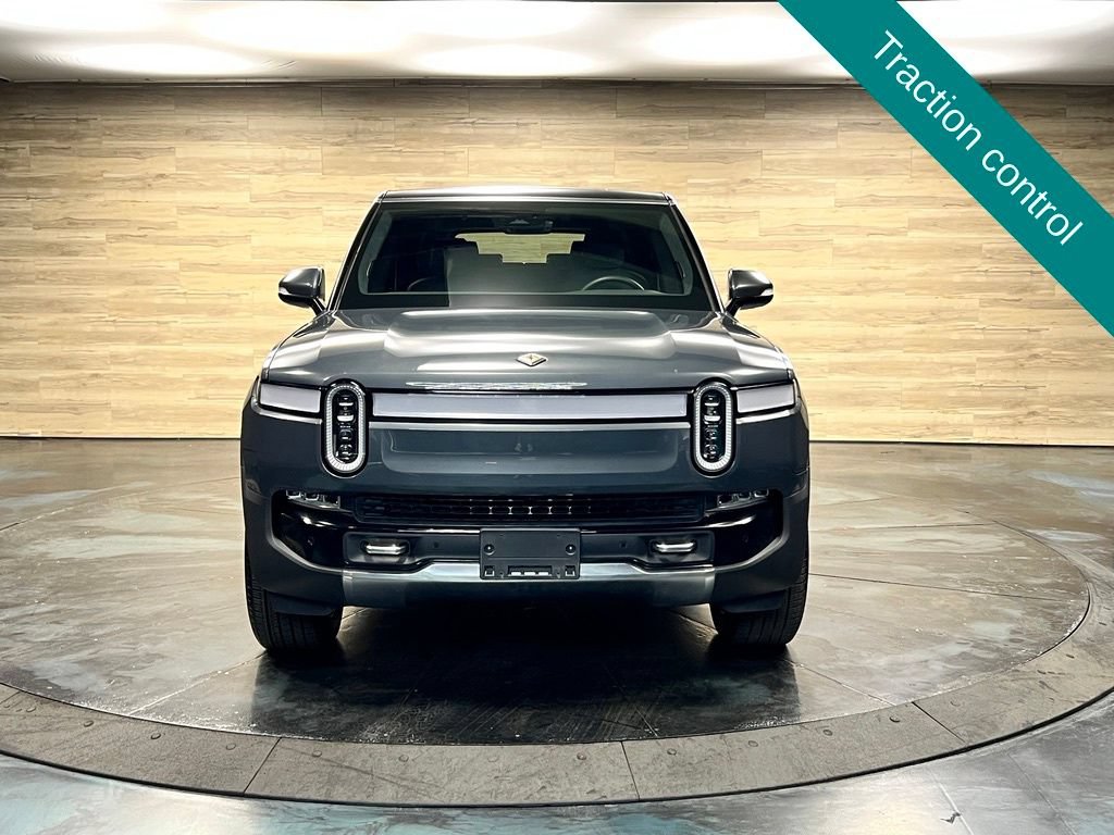 Used 2023 Rivian R1S Adventure Dual AWD/4WD image 10