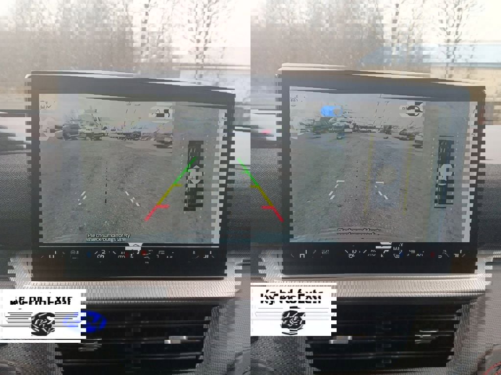 Used 2025 Ford Explorer ST-Line w/ Premium Package image 40