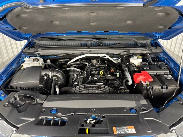 Used 2022 Ford Ranger XLT w/ Equipment Group 301A Mid image 25