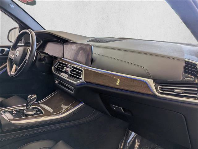 Used 2020 BMW X5 xDrive40i w/ Premium Package image 19