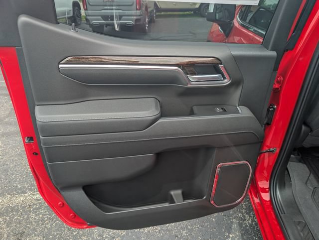 New 2026 GMC Sierra 1500 SLE AWD/4WD image 12