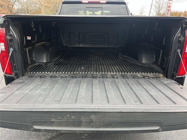 Used 2019 Chevrolet Silverado 1500 RST w/ All-Star Edition image 10