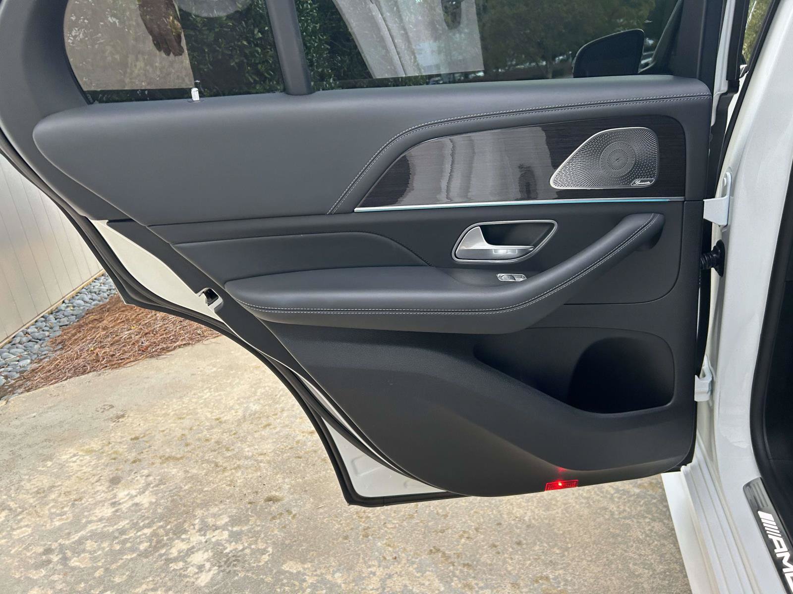 Certified 2022 Mercedes-Benz GLE 53 AMG 4MATIC image 39