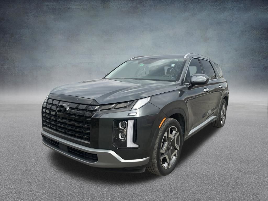 Used 2023 Hyundai Palisade SEL image 37