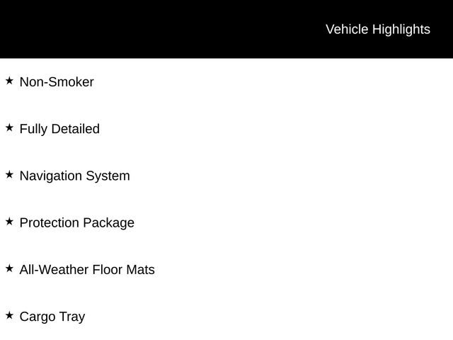 Used 2024 Volvo XC90 B6 Ultimate w/ Protection Package image 5