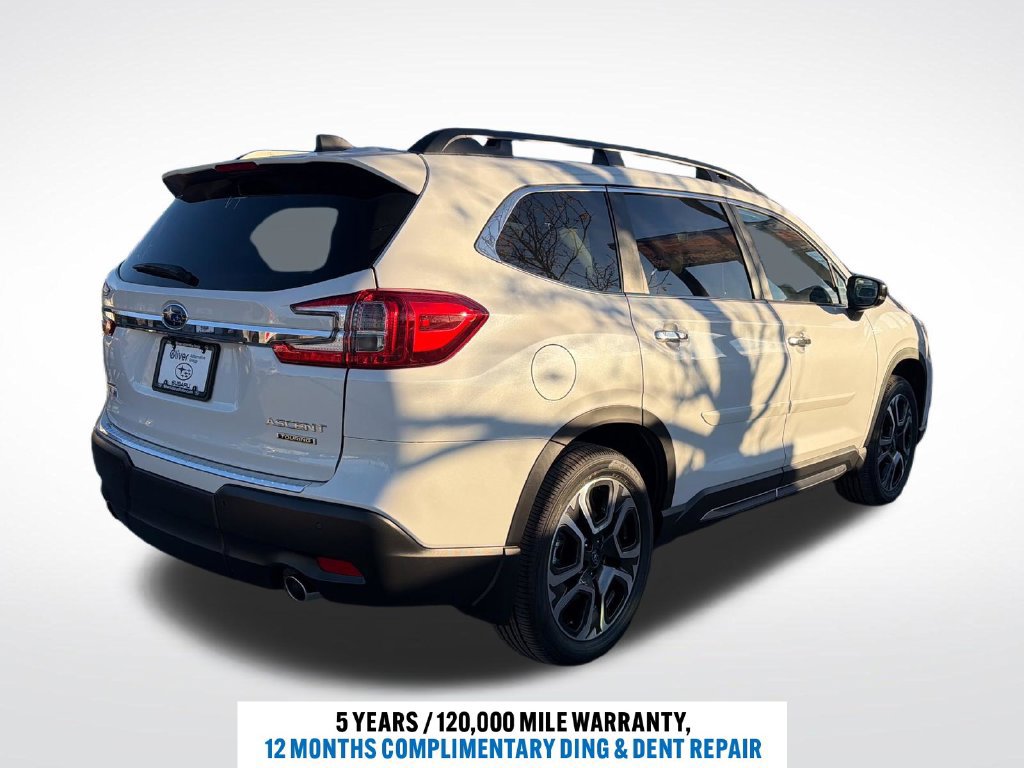 New 2027 Subaru Ascent Touring AWD/4WD image 9