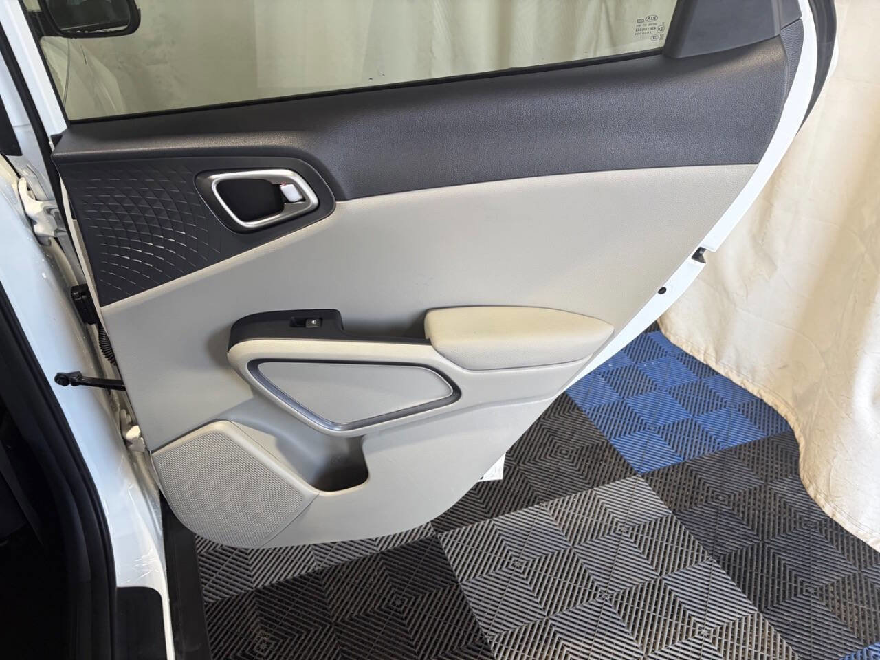 Used 2021 Kia Soul EX FWD image 11