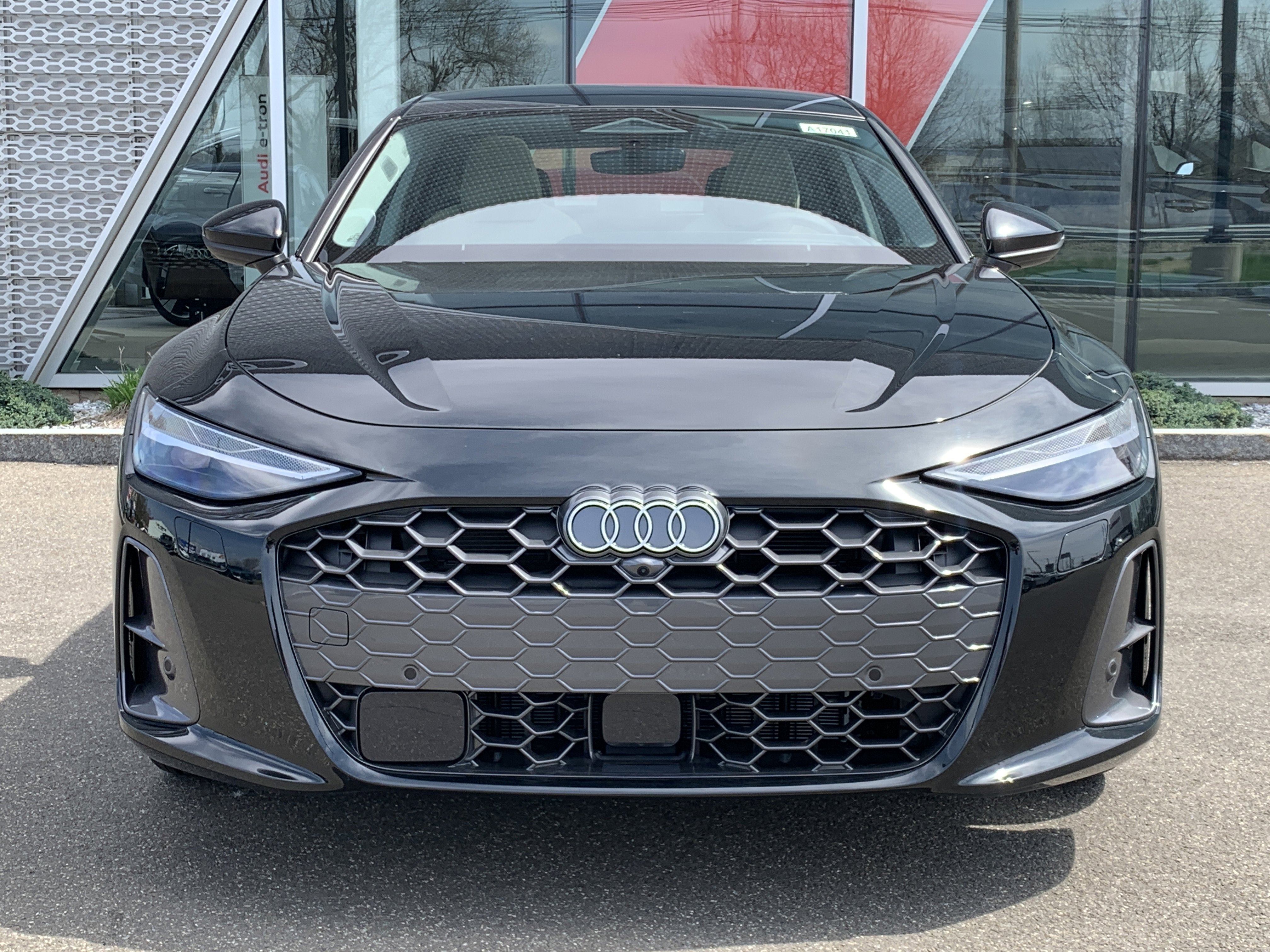 New 2026 Audi A6 Prestige AWD/4WD image 6