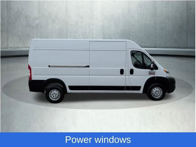 Used 2021 RAM ProMaster 3500 image 7