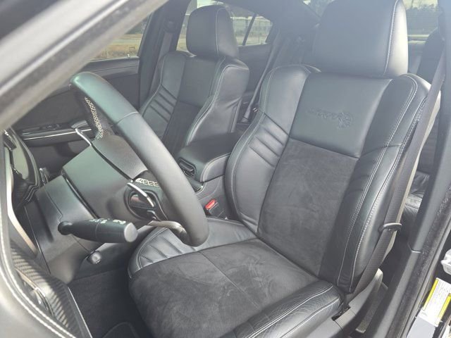 Used 2022 Dodge Charger SRT Hellcat image 14