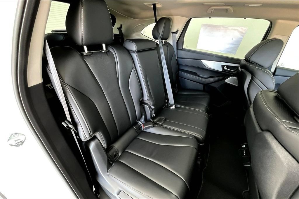 New 2026 Acura MDX SH-AWD w/ Technology Package image 16