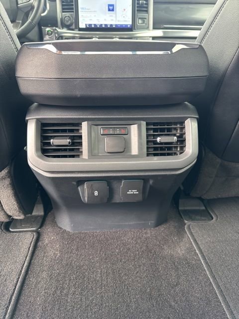 Used 2022 Ford F150 Lariat w/ Equipment Group 502A High image 14