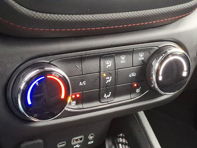 Used 2023 Chevrolet TrailBlazer RS AWD/4WD image 17