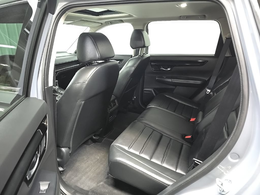 Used 2025 Honda CR-V EX-L image 31