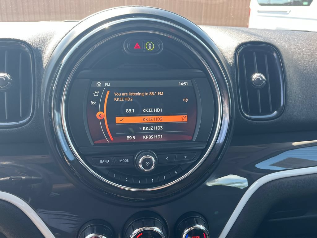 Used 2020 MINI Cooper Countryman S FWD image 34